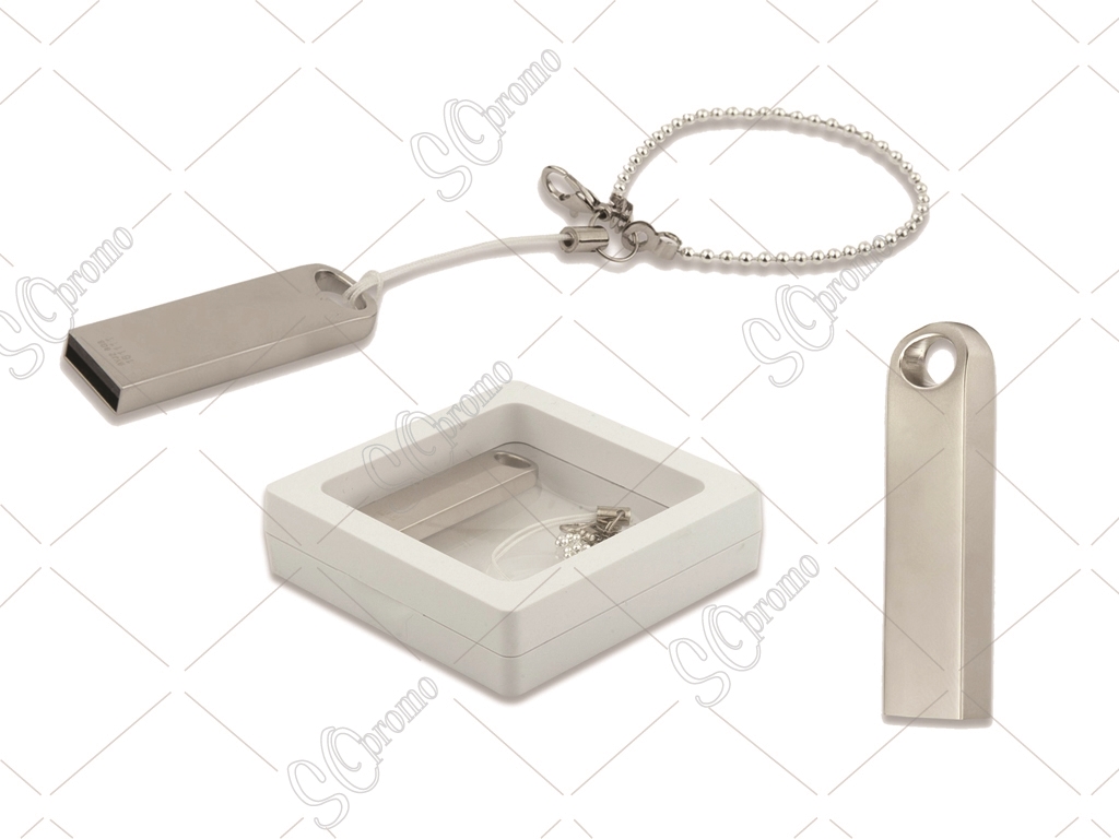 Metal Usb Flash Memory